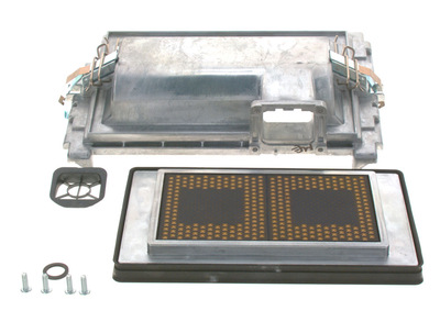 Pruduktbild: Brenner-Set B3 14-15 kW