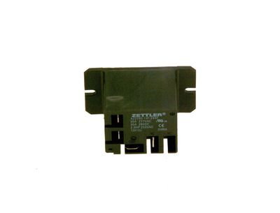 Pruduktbild: Relais 24V AC 1xS 120V AC/15A everp