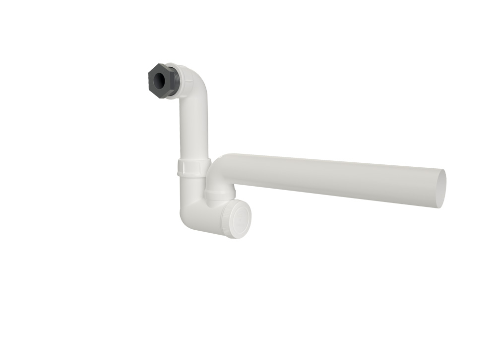 Kugelsiphon-Set HRV-BS / für Logavent HRV176