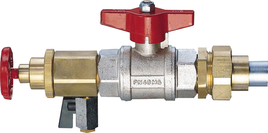 Honeywell Montagegerät VA8200A003 / für Thermostatventilkörper Kombi-TRV Honeywell Montagegerät VA8200A003 / für Thermostatventilkörper Kombi-TRV