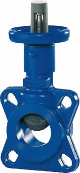 Absperrventil BOA-SuperComp DN200 PN16 / KSB Absperrventil BOA-SuperComp DN200 PN16 / KSB
