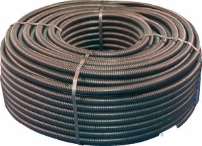 Tigris Rohr 16x2 L=75 im Schutzrohr