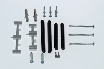 Pruduktbild: Montage Material