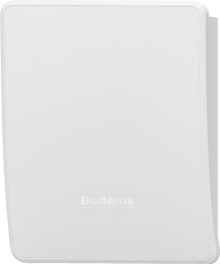Innenhaube Buderus LIB160