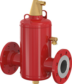 Flamcovent Smart 100 F Flamcovent Smart 100 F