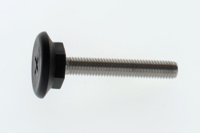 Pruduktbild: Stellfuss M10x60