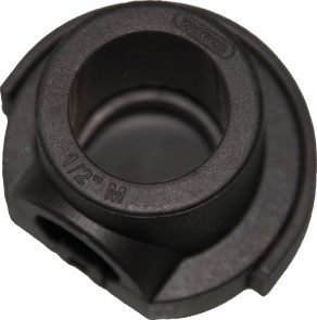 Wavin Schallsch. Wandscheibe Tigris M5 / IG 16x1/2" & 20x1/2"
