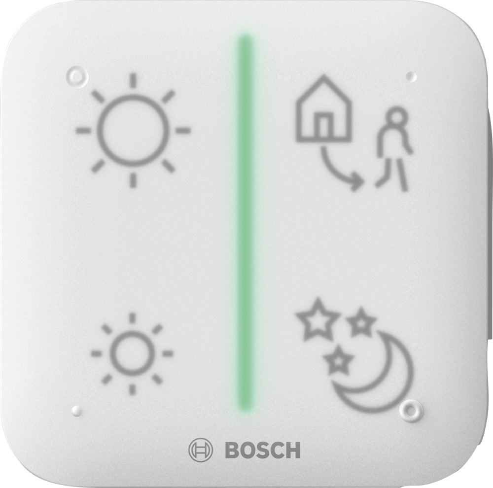 Bosch Smart Home Universalschalter II Bosch Smart Home Universalschalter II
