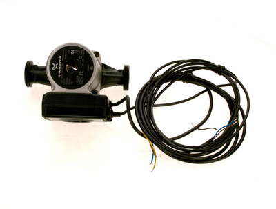 Pruduktbild: Pumpe Grundfos UPM2 25-75 180