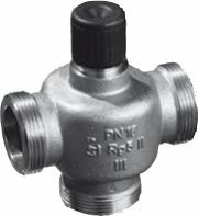 3Wegeventil VXG44 15-2,5 PN16 RG 3Wegeventil VXG44 15-2,5 PN16 RG