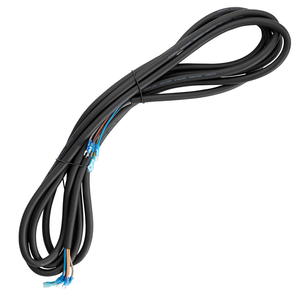 Kommunikationsleitung (1.5mm2) für 5,3kW / Verlängerung 5,5m