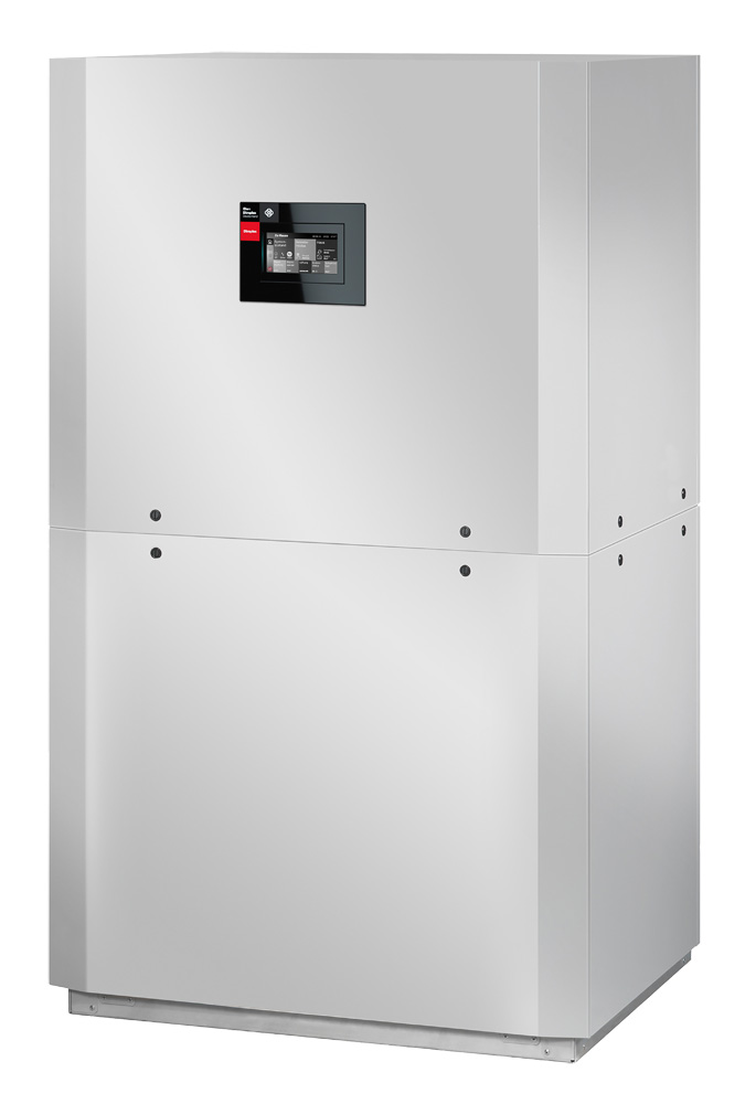 Dimplex SIH 20 TE, Hochtemperatur WPS / SIH 20 TE, 21,4kW bei B0/W35
