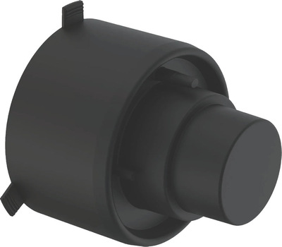 Uponor Gummi-Endkappe 90/110 / Nr.1018311