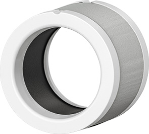 Schalldämmset LS160-125