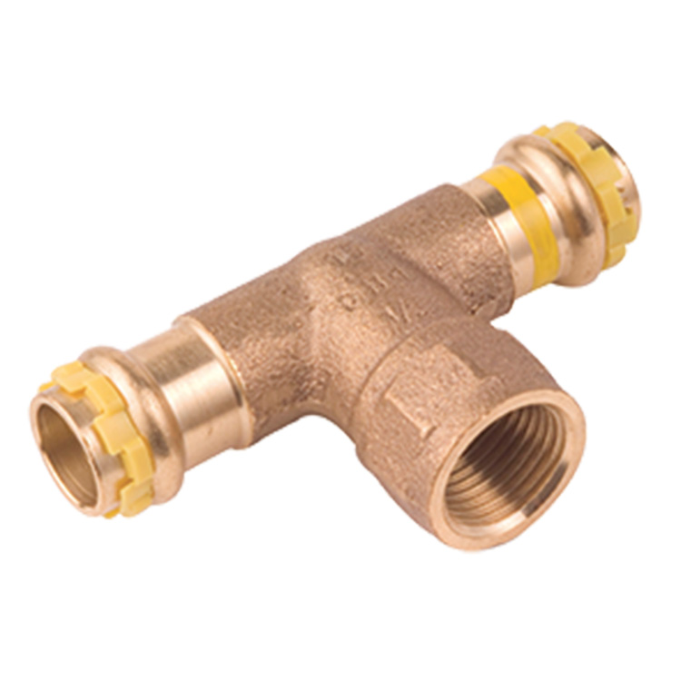 Lfix RG Gas T-St IG i/i/i 15xRp1/2x15 / für V-Kontur
