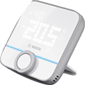 Raumthermostat II Batterieversion
