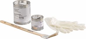 Uponor Epoxidharz-Set für DWD Uponor Epoxidharz-Set für DWD