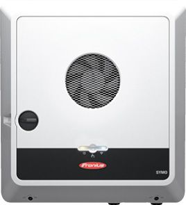 Pruduktbild: Hybridinverter Symo GEN24 10.0 Plus / 3phasiger Hybridwechselrichter