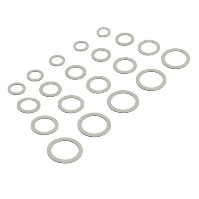 Pruduktbild: Dichtungssatz Flachd HS/HSM everp V2