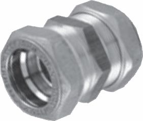 ECO Verschraubung DN16 x DN16 1 Stück ECO Verschraubung DN16 x DN16 1 Stück
