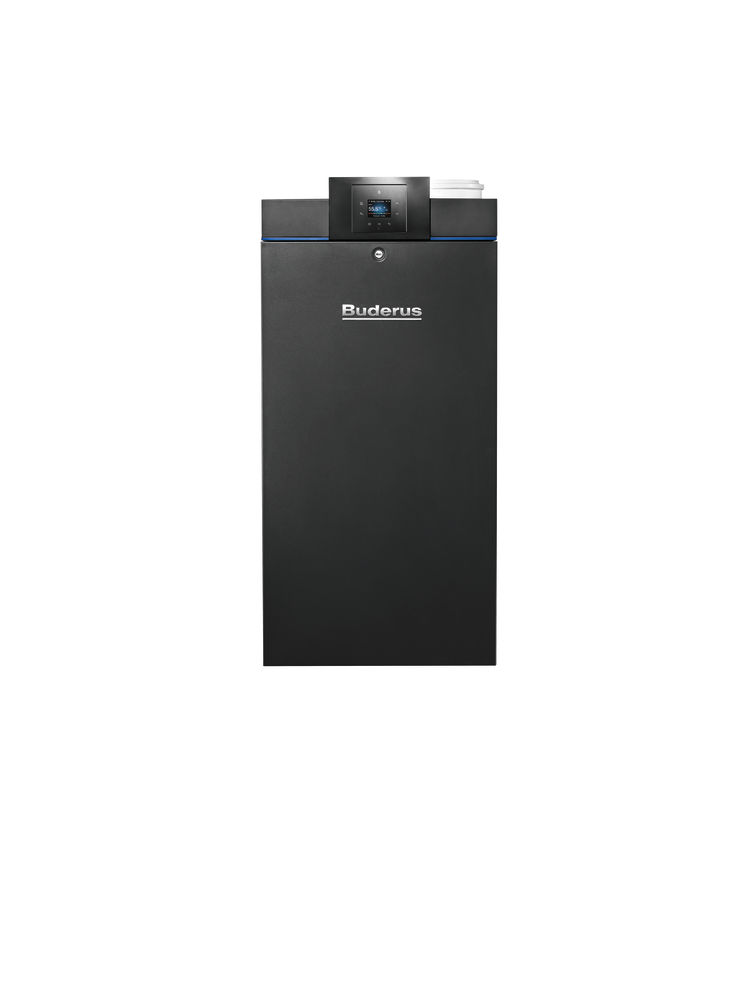 Buderus Logamax plus GB272-100 H / inkl. Umstellteile Erdgas L