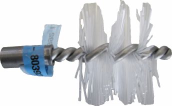 KE-Bürste M10 I o Stie Nylon 80x160mm S KE-Bürste M10 I o Stie Nylon 80x160mm S