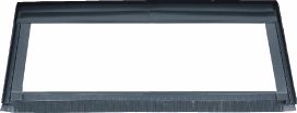 Indach Einzelkollektor W Hohlfalz SKY / für SKN4.0-w