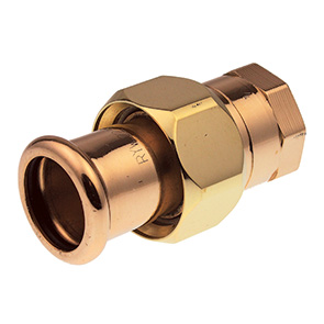 Lfix RG Durchgverschr. i/i 35Rp1 1/4 / für M-Kontur Lfix RG Durchgverschr. i/i 35Rp1 1/4 / für M-Kontur