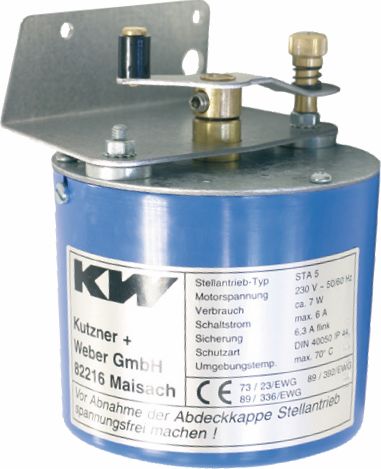 K+W M 150 S1 KS Öffner / für Abgasrohrmontage BKN 150 K+W M 150 S1 KS Öffner / für Abgasrohrmontage BKN 150