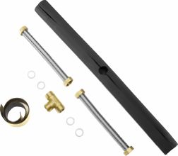 Kaskadierungsverbinder SolarG1T-Stück / Kaskadierungsverbinder SolarG1T-Stück