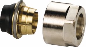 Logafix Klemmverschr. KLV12, 3/4"x12mm / vern., elast. dicht. (je Satz = 2Stk.) Logafix Klemmverschr. KLV12, 3/4"x12mm / vern., elast. dicht. (je Satz = 2Stk.)