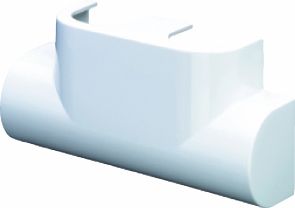OV Design Abdeckung für / Multiblock T", Eckform, verchromt OV Design Abdeckung für / Multiblock T", Eckform, verchromt