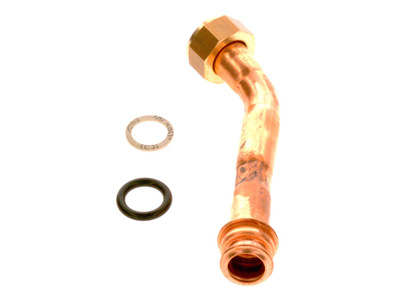 Pruduktbild: Rohr WW