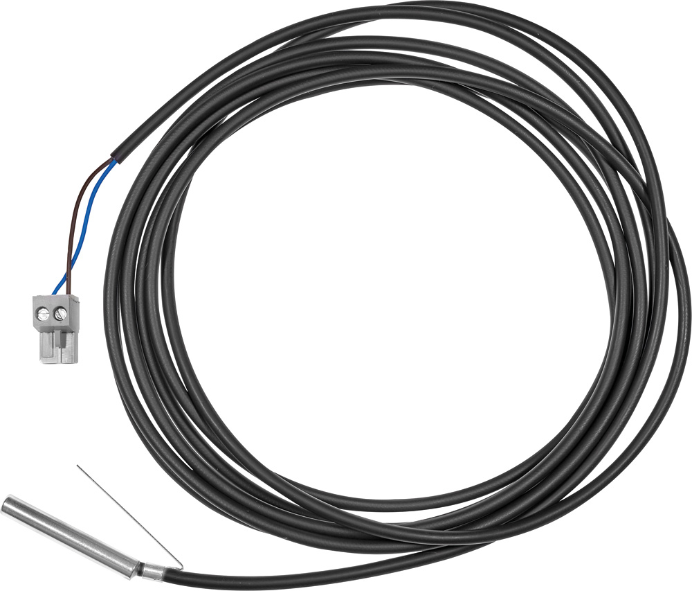 Speicherans-Set NTC RD 6,0 10K 3000 Verp / Speicheranschluss-Set AS1.6