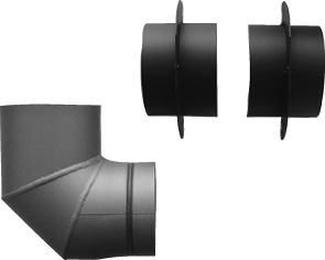 Anschluss-Set AS02