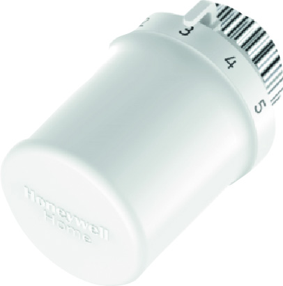 Honeywell Thermostatregler Thera-6 / weiß, 1-28 Grad C, DA-Anschluss Honeywell Thermostatregler Thera-6 / weiß, 1-28 Grad C, DA-Anschluss