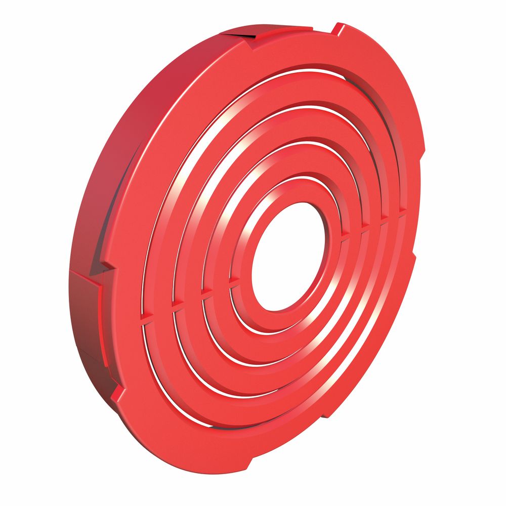 VKD Volumenstrombegrenzer 5Stk / Drosselelement für Verteilerkasten