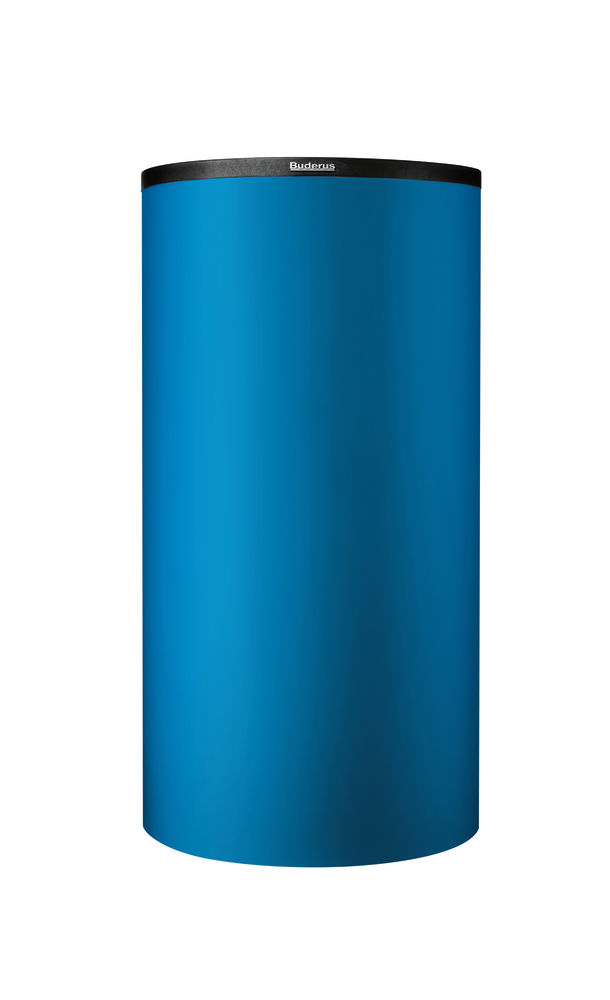 P500.6-C / Pufferspeicher, blau