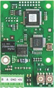 Biral Interface Modul Profibus Biral Interface Modul Profibus