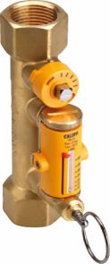 Durchflussmengenmesser Solar 10-40 l/min / Durchflussmengenmesser Solar 10-40 l/min