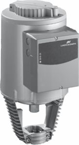SBT Elektr. Stellantrieb SKB 32.50, 230V / 3-Punkt-Steuerung