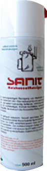 Heizkesselreiniger Art.Nr.3193 500 ml Heizkesselreiniger Art.Nr.3193 500 ml