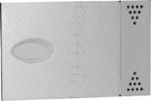 Dimplex RKS WPM / Raumklimastation Temp.-Feuchtemessung