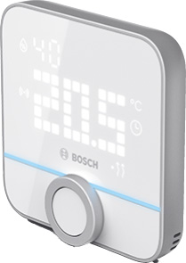 Room Thermostat II 230 V Room Thermostat II 230 V