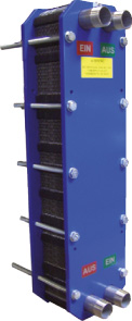 Sondex PWT geschr. 11,0 kW, Typ S8A / 1 1/4"AG, S8A-IT10-38-TLA, 1.4401 Sondex PWT geschr. 11,0 kW, Typ S8A / 1 1/4"AG, S8A-IT10-38-TLA, 1.4401
