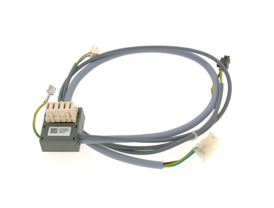 Pruduktbild: Y- Kabel Fan Adapter everp