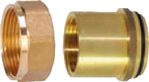 BEE GZH-EA-10 / Anschlußadapter für GZH30+31 BEE GZH-EA-10 / Anschlußadapter für GZH30+31