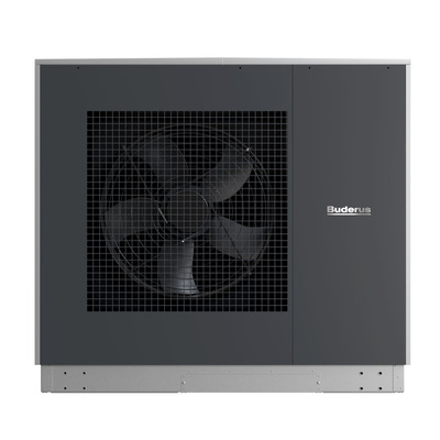 Buderus Logaplus M WLW286.2 / WLW286.2-42 mit Zubehör