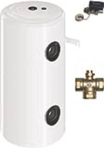 Buderus WP-Speicherpaket SP22 / AE BT-HP 100 und Zubehör