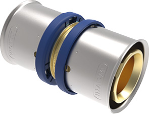 Wavin Tigris M1 DRL Kupplung 50